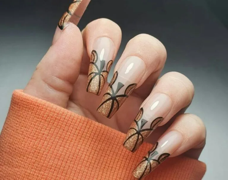 disney halloween nails 042 e6a13dc76c