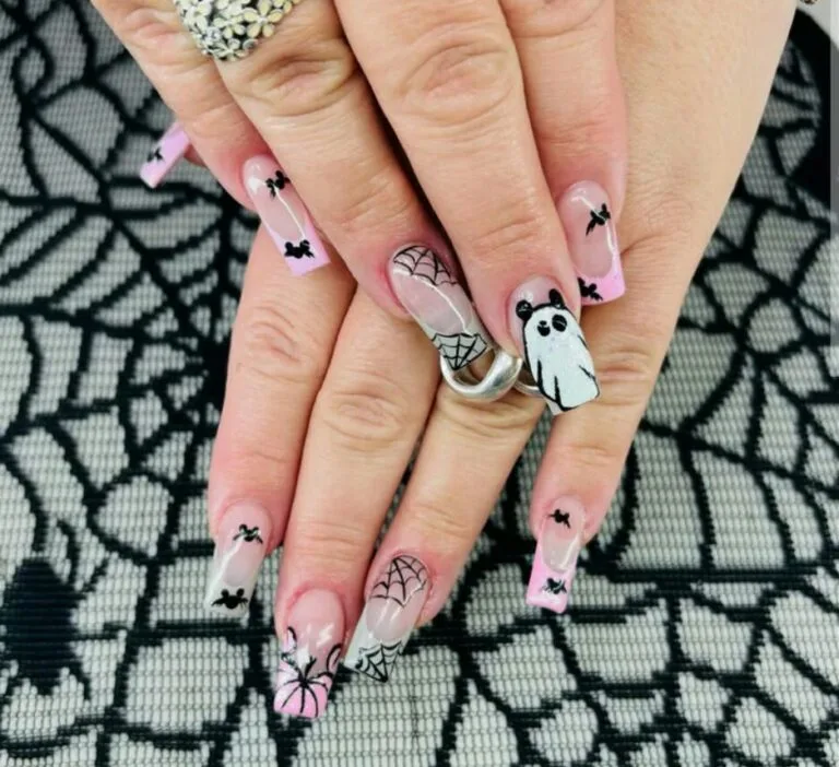 disney halloween nails 048 8b67f33b8d