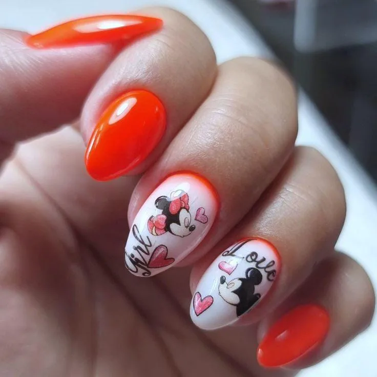 disney valentines nails 003 1bc865de2d
