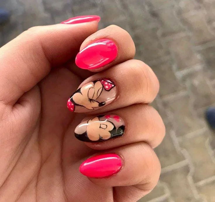 disney valentines nails 007 f0e01272d8