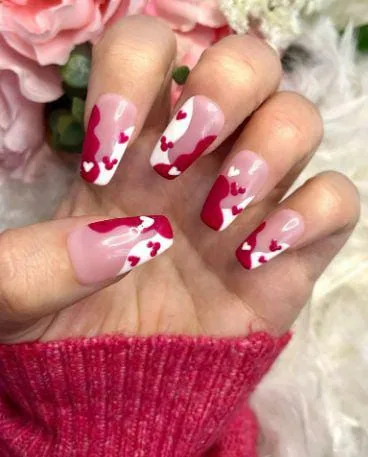 disney valentines nails 012 3f0b302cd2