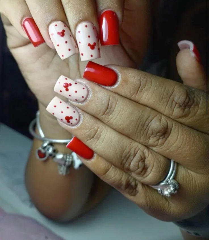 disney valentines nails 036 5afdc12261
