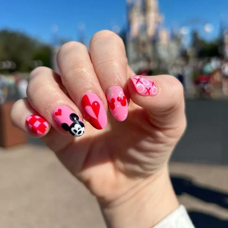 disney valentines nails 038 5f3190c944