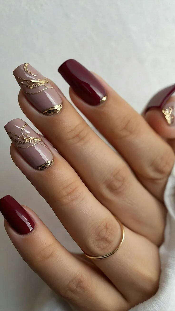early fall nails 003 3f325f7187