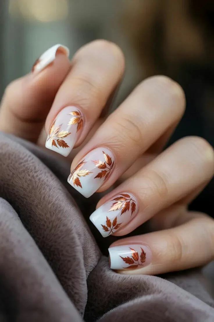 early fall nails 006 7e5d5db221