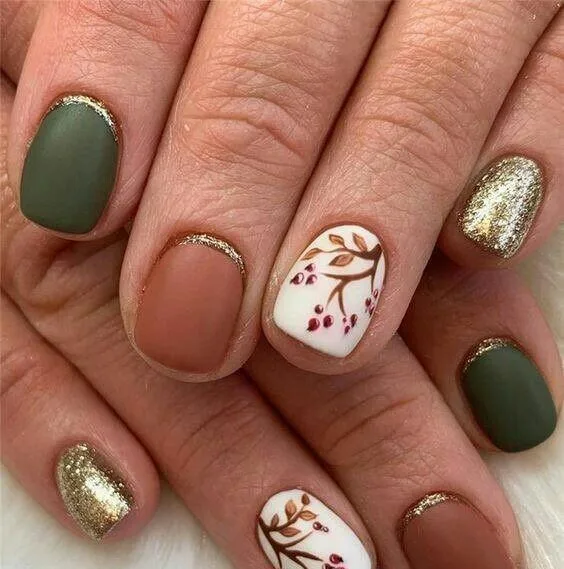 early fall nails 019 a4d561694c