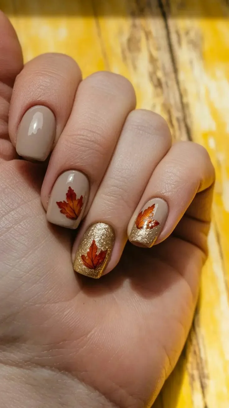 early fall nails 024 14fe5f6456