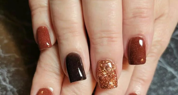 early fall nails 025 7b1c54c341