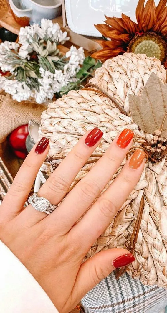 early fall nails 026 97b7cb68fb