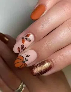 early fall nails 027 4e94b95ae4