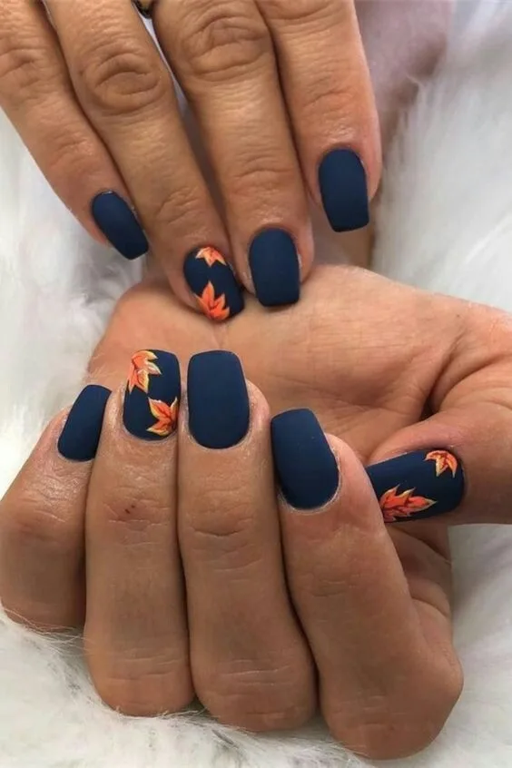 early fall nails 037 a9e23d110b