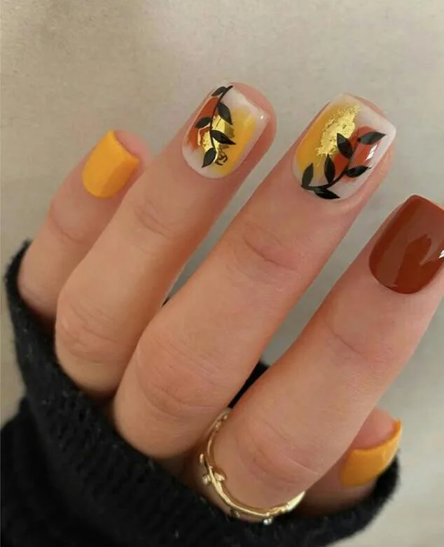 early fall nails 042 c5b69a56d3