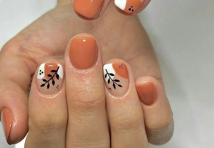 early fall nails 045 60c9789d33