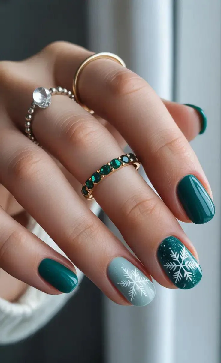 early winter nails 009 dd54776707