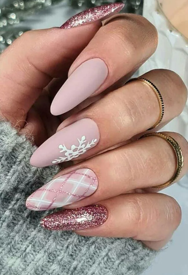 early winter nails 024 a049263d37