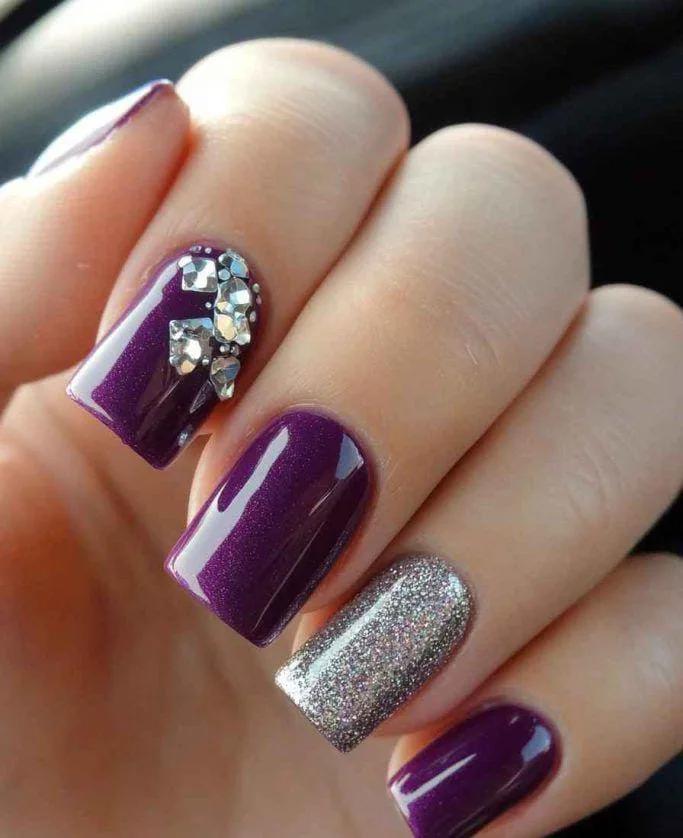 early winter nails 026 d0b76f7557