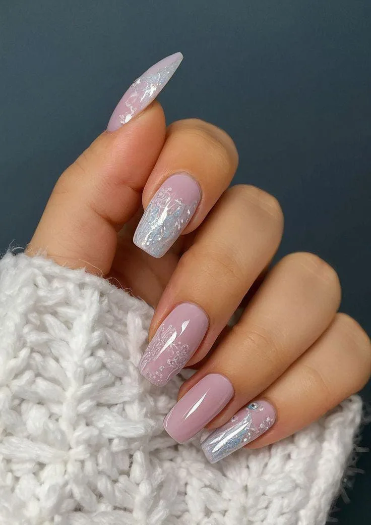 early winter nails 036 87b53da04e