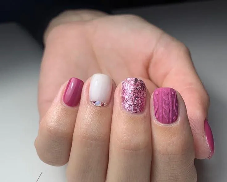 early winter nails 045 b88dc81a6a