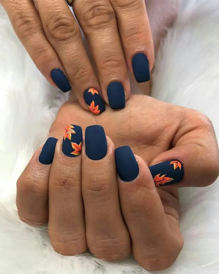 easy fall nails 004 663c6586e4