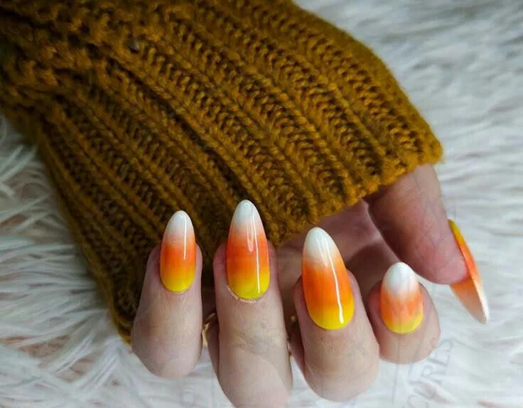 easy fall nails 019 0b9e75c10a