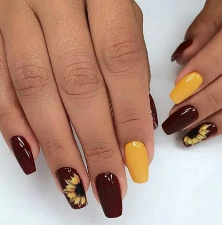 easy fall nails 024 7a00857280