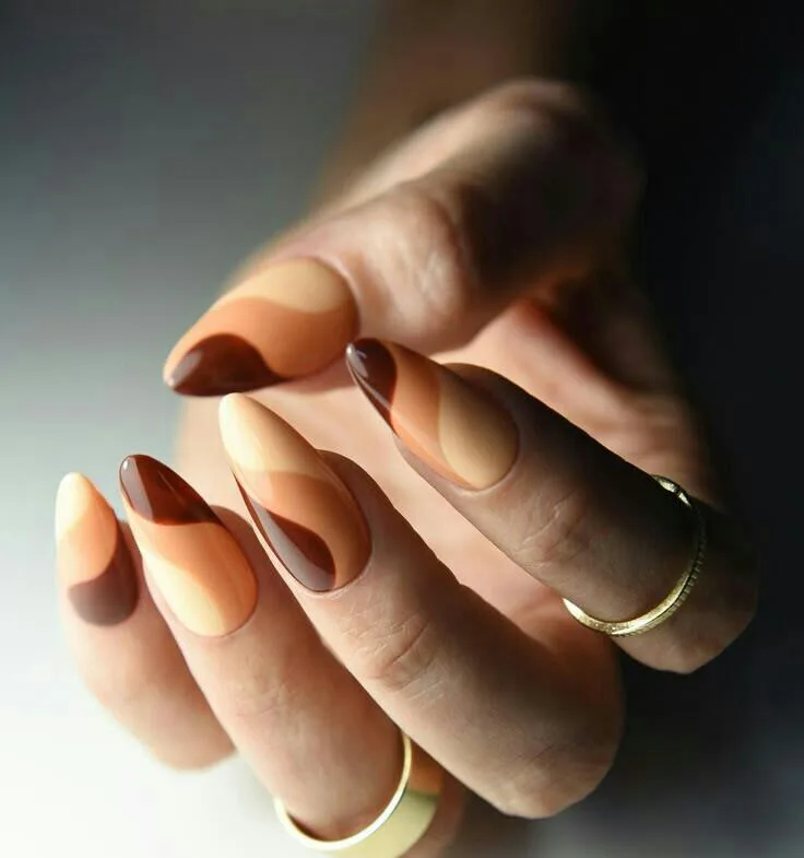 easy fall nails 028 071f67f289