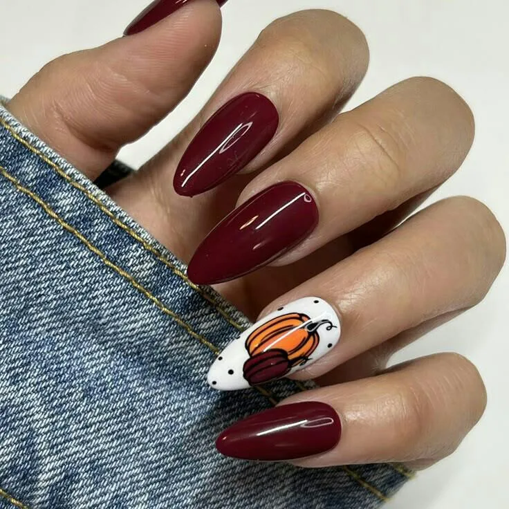 easy fall nails 037 bc555213a9