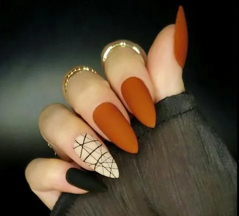 easy fall nails 044 b045b222d1