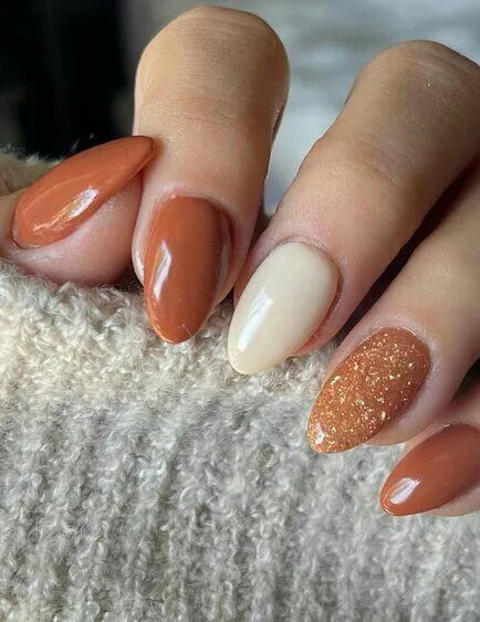 easy fall nails 047 341c4f9555