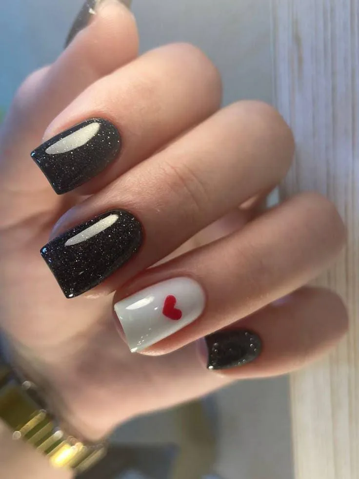 easy valentines nails 009 829268cc74