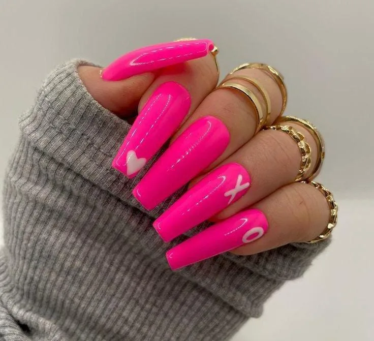 easy valentines nails 012 982edeab9a