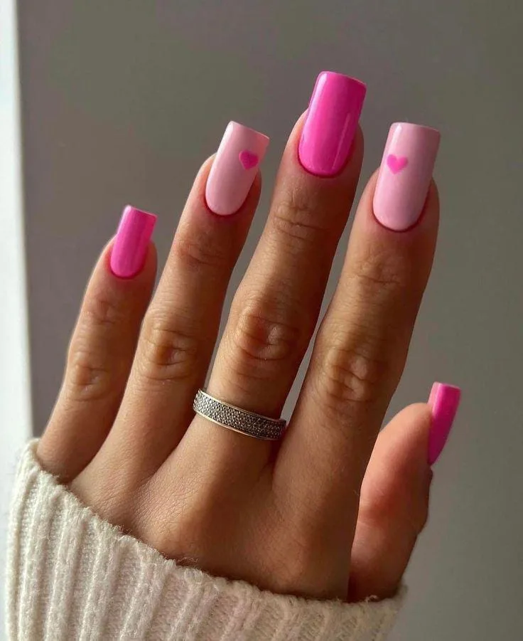 easy valentines nails 023 4e40a66ba0