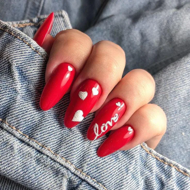 easy valentines nails 026 e1d011ae50