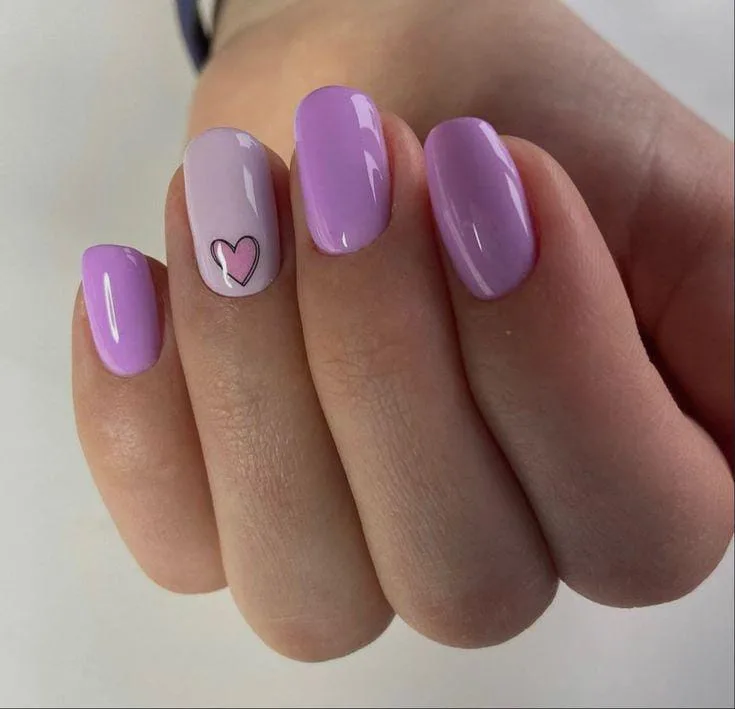 easy valentines nails 027 1c1c145739