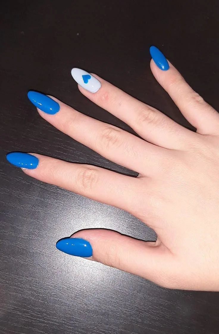easy valentines nails 030 5c9c7e4f26