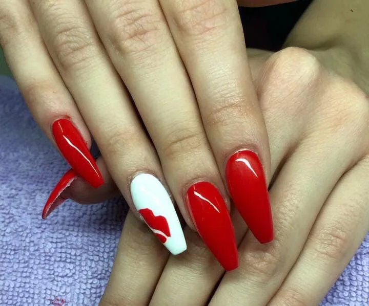 easy valentines nails 031 2f4309adad