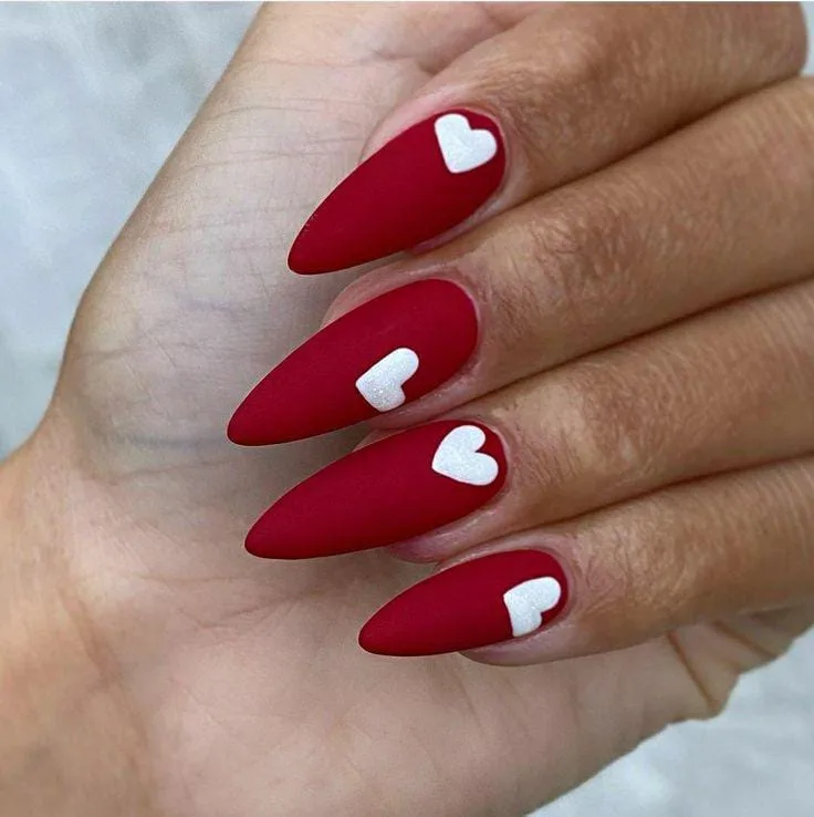 easy valentines nails 032 0a05b080a7