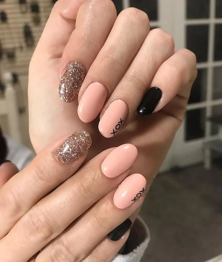 easy valentines nails 037 0962c5915d