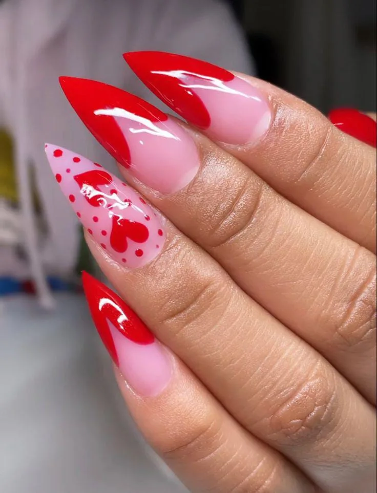 easy valentines nails 045 0cac99ccc6