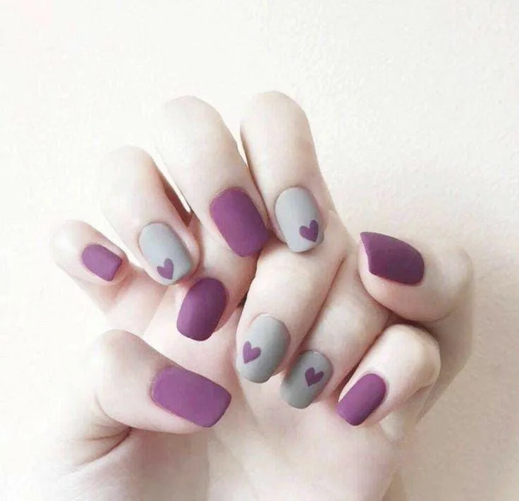 easy valentines nails 046 2d878f0a60