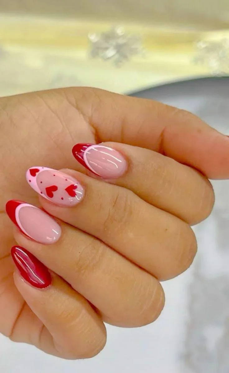 easy valentines nails 048 a7bfd95bf3