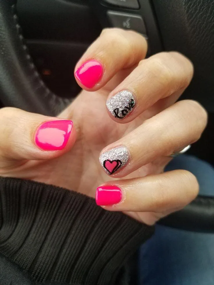 easy valentines nails 049 fbd6b14eff