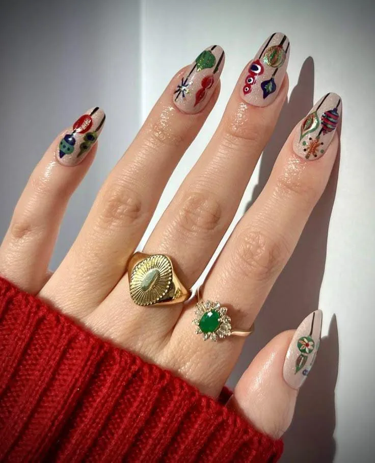 elegant christmas nails 022 da48d942eb