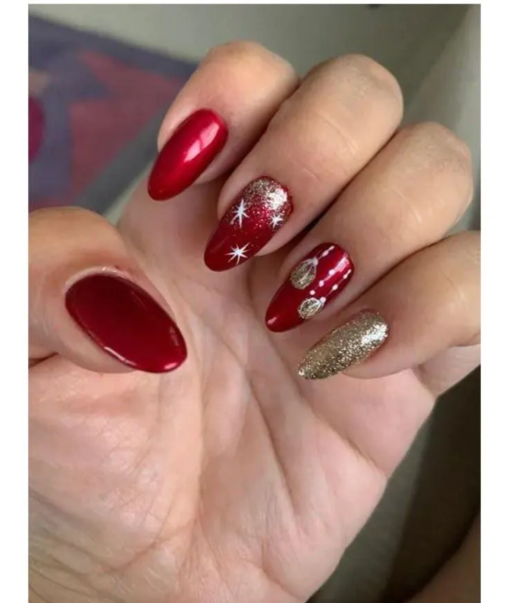 elegant christmas nails 041 3fd46c7f17
