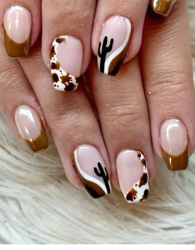 elegant fall nails 004 8ddc7533db
