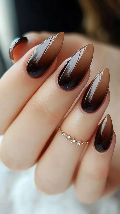 elegant fall nails 008 627cb0f8b0