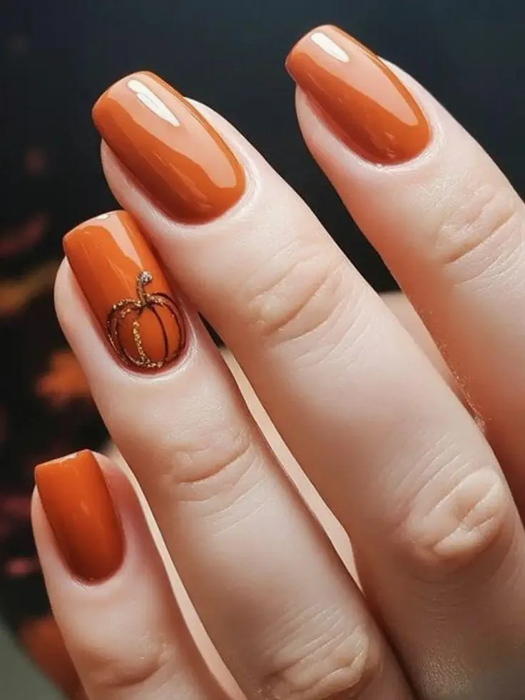 elegant fall nails 009 43c98b995f