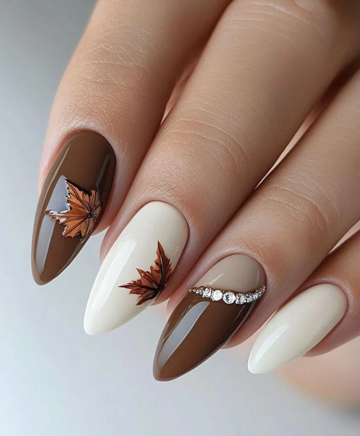elegant fall nails 012 024ad14d60