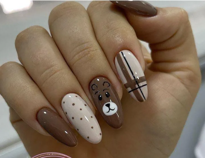 elegant fall nails 014 627fe9f0c9