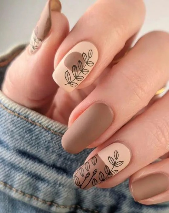 elegant fall nails 017 1844f72359